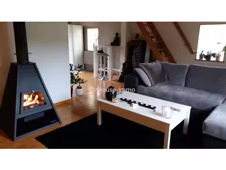 vente appartement 5 pièces 78 m² à faÿ-lès-nemours (77167)  148 000 €