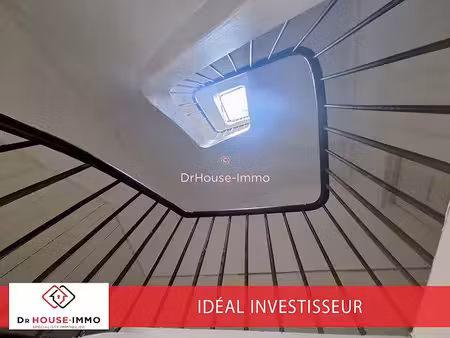 vente immeuble 9 pièces 165 m² à perigueux (24000)  222 000 €