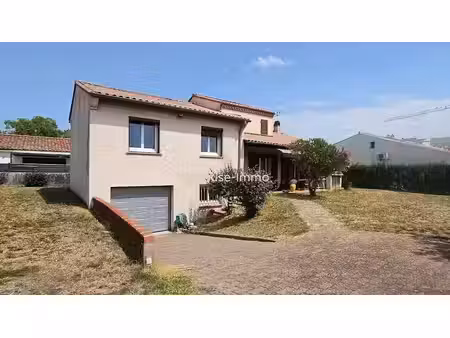 vente maison 6 pièces 114.16 m² à aucamville (31140)  325 000 €