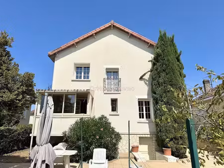 vente maison 6 pièces 127 m² à chatellerault (86100)  156 700 €