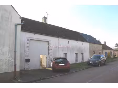 vente maison 7 pièces 70 m² à gironville (77890)  148 000 €