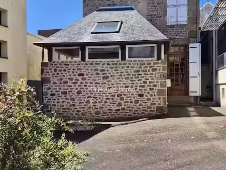 vente maison 5 pièces 110 m² à gorron (53120)  43 000 €