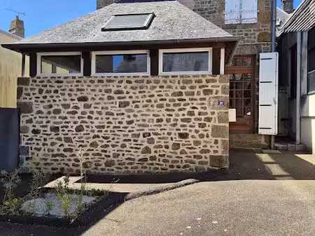 vente maison 5 pièces 75 m² à gorron (53120)  43 000 €