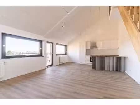 appartement à louer à rue tramasure 12 lessines (vbe54949)
