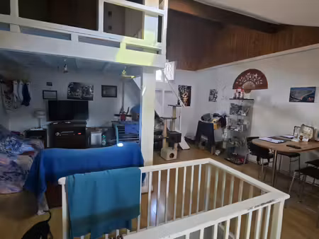 vente appartement 1 pièce