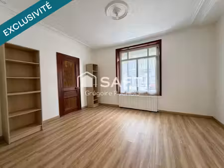 maison de caractère  secteur dernier sou