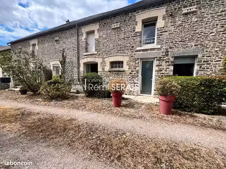longère 6 pièces 170 m²
