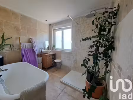 vente longère 6 pièces