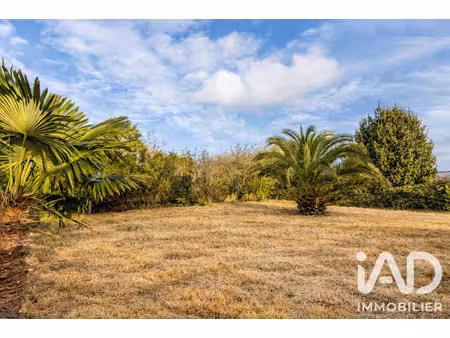 vente maison/villa 6 pièces