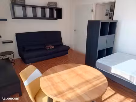 loue logement proche campus 1