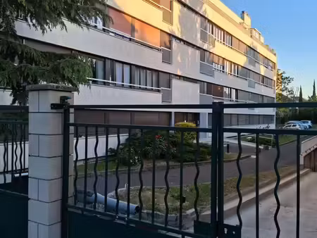 studio 29m2 en viager à saint maur des fossés