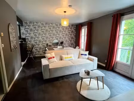 appartement 2 pièces