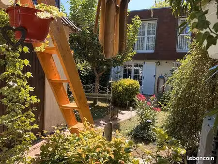 maison 5 pièces 100 m²