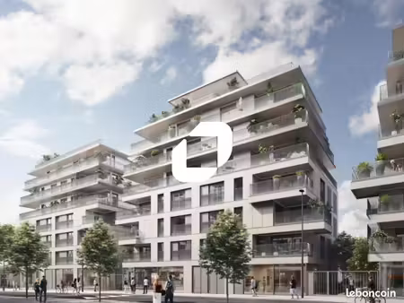 local commercial 79 m²
