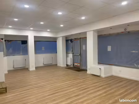 local commercial
