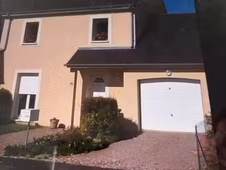 maison caen