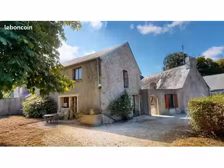 propriété 6 pièces 162 m²