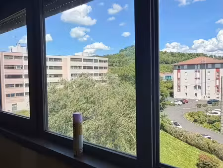 appartement aurillac