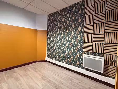 bureau 8 mètres carrés