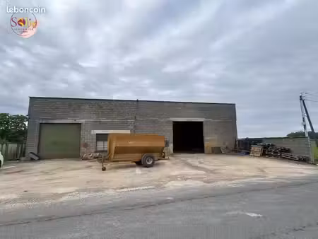 local industriel breville