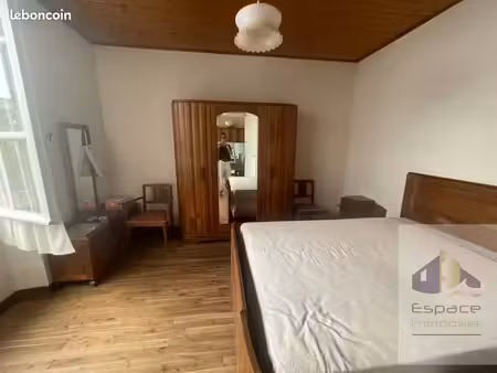 maison 5 pièces 88 m²