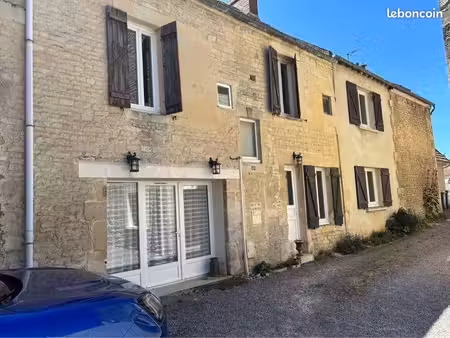 maison de caractère