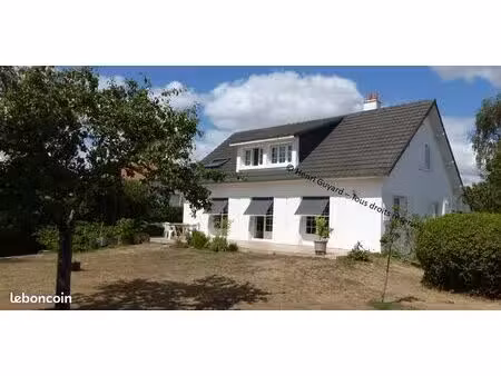 maison 155 m2  5 chambres  fontaine etoupefour