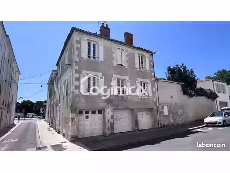 maison 5 pièces 115 m²