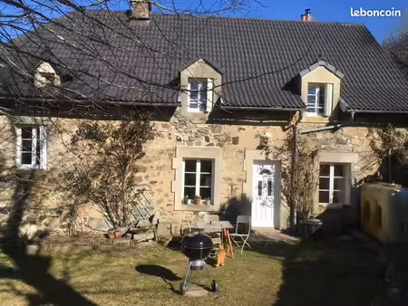 maison de campagne