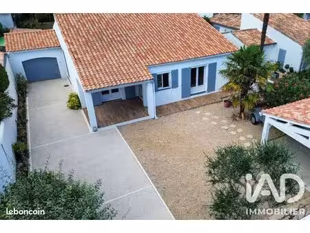 maison 6 pièces 138 m²