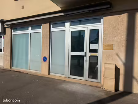 cabinet médical / ablon-sur-seine