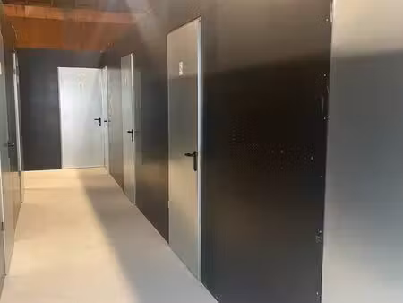 location de box de stockage