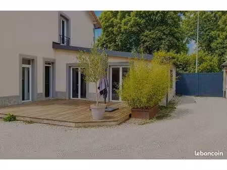maison 109 m² aurillac