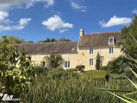 maison 185 m² st samson