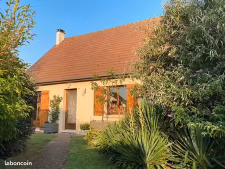location maison 3 chambres caen nord  de particulier à particulier