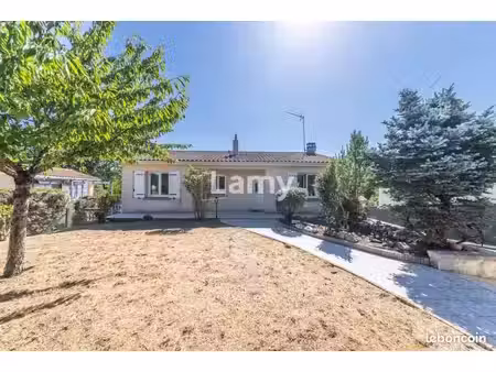 maison 3 pièces 103 m²