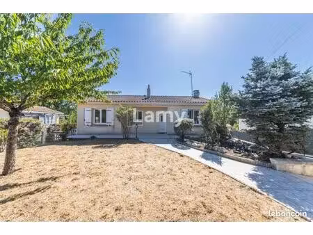 maison 3 pièces 90 m²