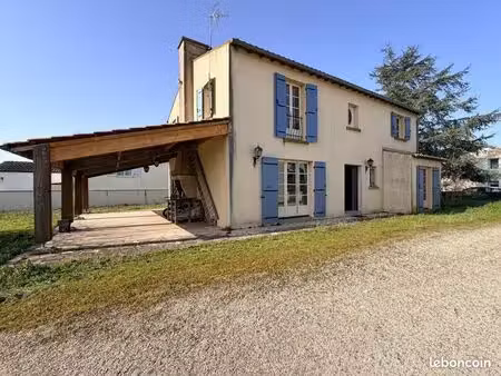 maison 6 pièces 177 m²