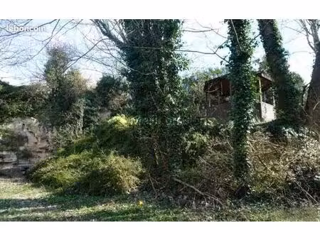 terrain 738 m² neuville sur oise