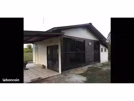 studio à louer