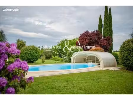 maison 5 pièces 188 m²
