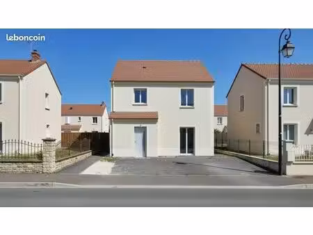 maison 5 pièces 114 m²