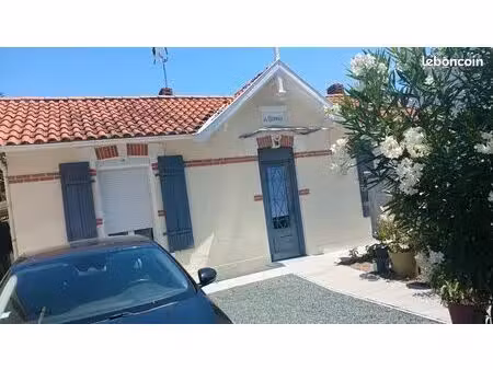 maison de plein pied
