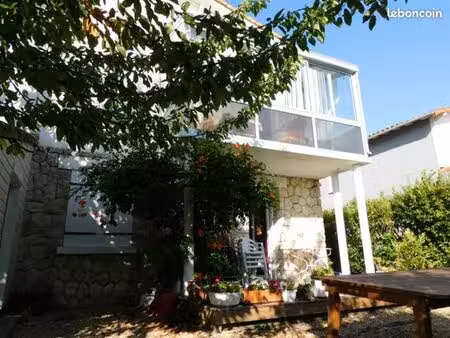 maison en viager 6 pièces 137 m²