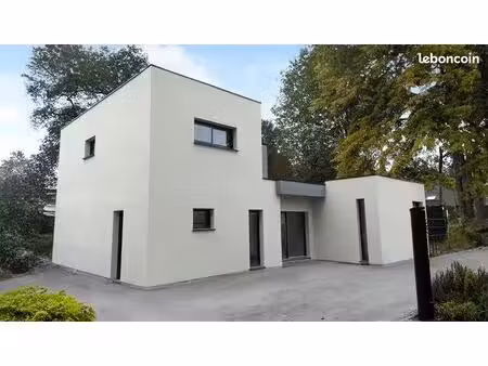 maison 5 pièces 111 m²