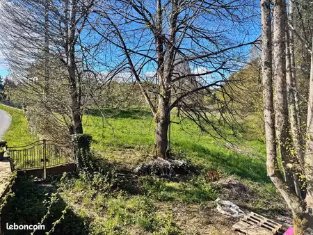 maison 6 pièces 110 m²