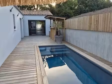 maison neuve 3 chambres