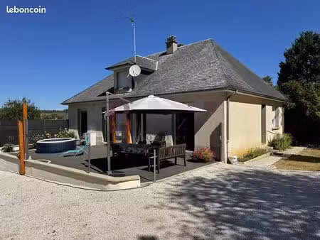 maison 6 pièces 99 m²