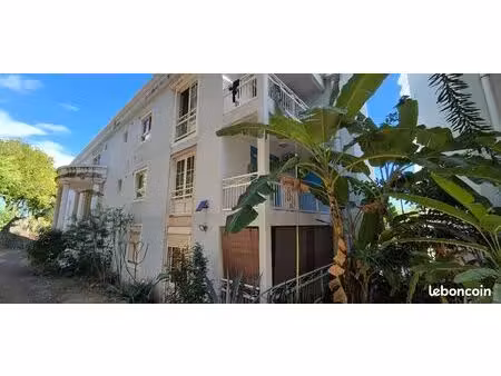 studio à la possession  bas de ravine à malheur - 94 000