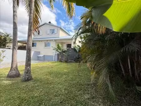 maison 4 pièces 73 m²